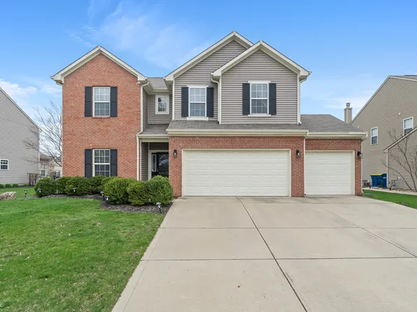 13931 Keams Dr, Fishers, IN 46038