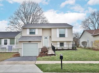 2955 Hubbardton Pl, Reynoldsburg, OH