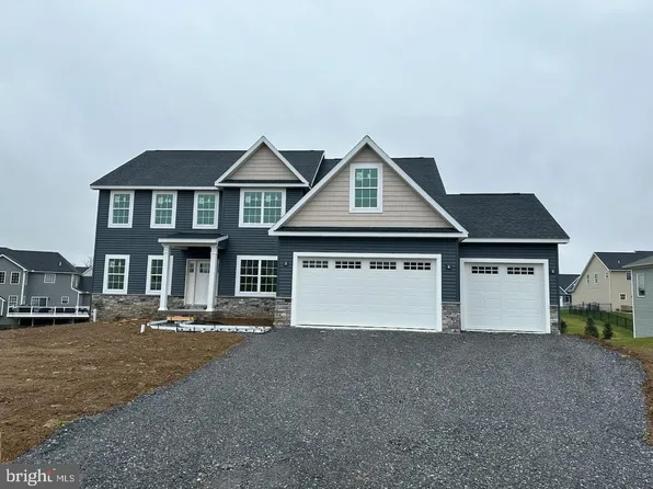 LOT 50 Rossi Dr, Greencastle, PA 17225
