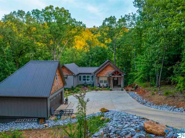 1595 Mohawk Cliff Rd, Ohatchee, AL 36271