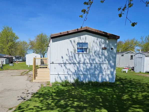 W2377 Highway 10 Site #46, Forest Junction, WI 54123