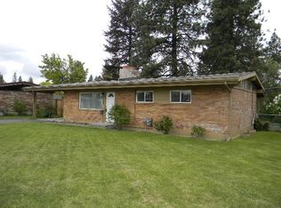 7023 N Monroe St, Spokane, WA 99208