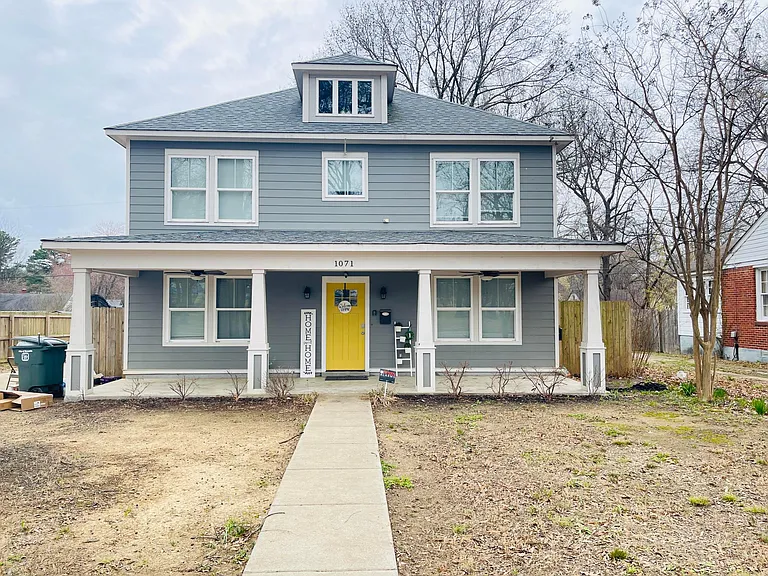 1071 Getwell Rd — Photo 2