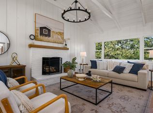 58 Oakland Avenue, San Anselmo, CA 94960