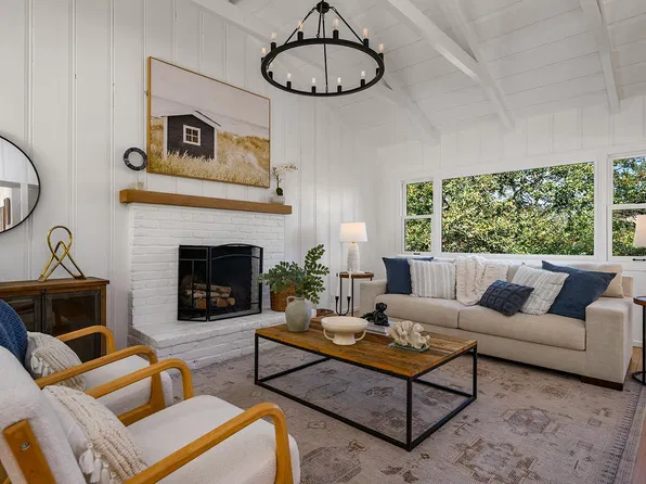 58 Oakland Avenue, San Anselmo, CA 94960