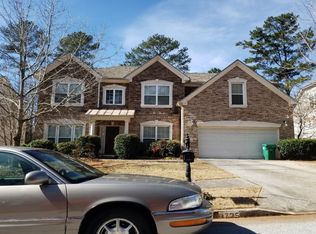 3725 Shady Maple Dr, Lithonia, GA 30038