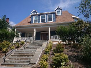 370 Arborway, Jamaica Plain, MA 02130