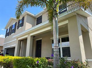 10533 Park Meadowbrooke Dr, Riverview, FL 33578