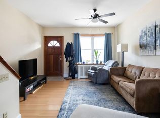 416 Ripka St, Philadelphia, PA 19128