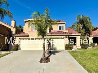 10176 Saddlehill Ter, Rancho Cucamonga, CA 91737