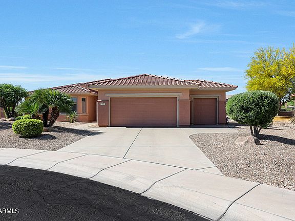 3rd image of 16753 W PALISADE TRAIL Lane