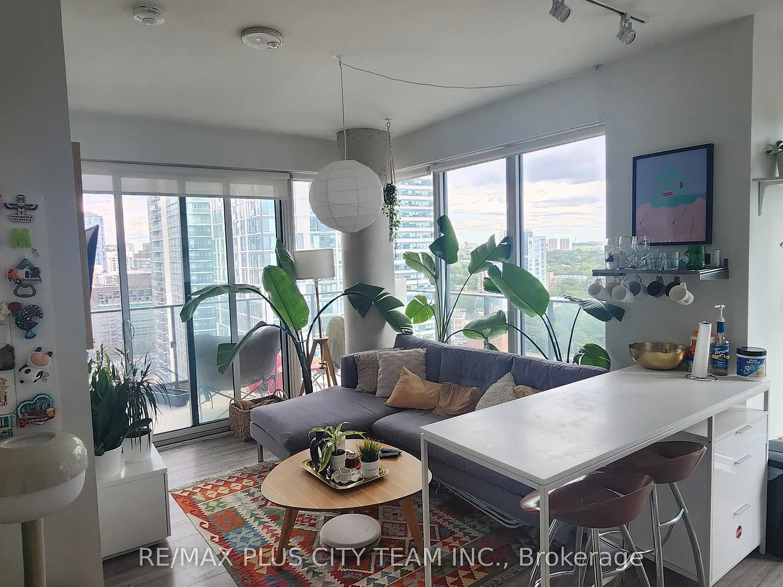 2 bed, $2,900 — Photo 3