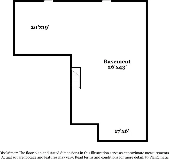 4 bed, 3.0 bath, 2176 sqft, $2,860 — Photo 4