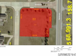 100 Windsor Dr, Troy, IL 62294