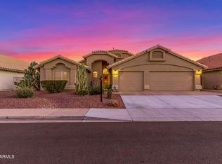 1673 W Browning Way, Chandler, AZ 85286