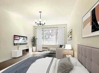 525 E 81st St APT 5D, New York, NY 10028