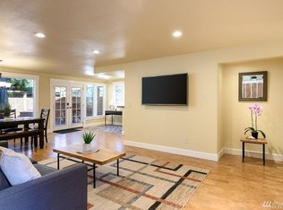 13776 NE 78th Pl, Redmond, WA 98052