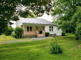 10 Summit St, Tioga, PA 16946