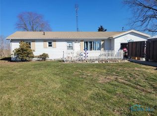 14759 Harris Rd, Defiance, OH 43512