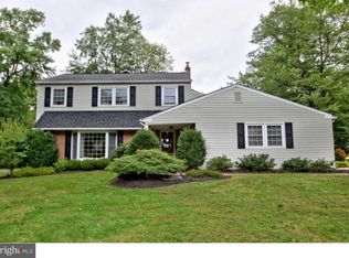 1441 Guiteras Dr, Blue Bell, PA 19422