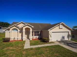 6784 Callie Rd, Orlando, FL 32818