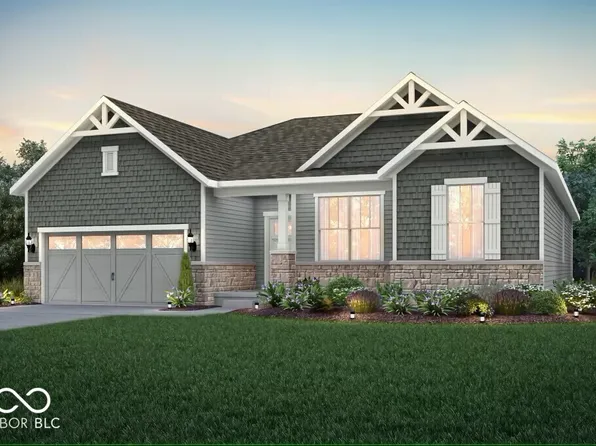 5563 Lighthouse Dr, Brownsburg, IN 46112