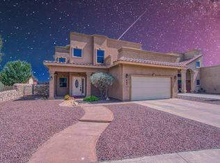 646 Mike Carbajal Rd, Socorro, TX 79927