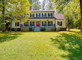 3083 Sweet Home Rd, Chapmansboro, TN 37035