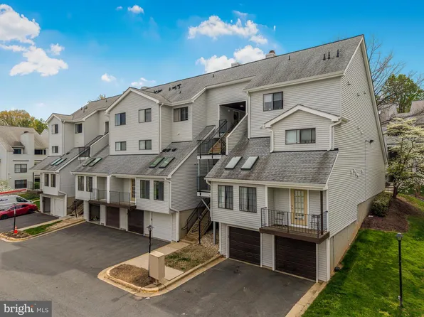 1611 Carriage House Ter Unit 1611, Silver Spring, MD 20904