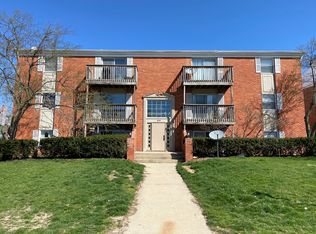 906 E Harding Dr APT 201, Urbana, IL