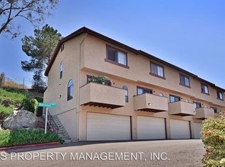 10810 Riderwood Ter UNIT A, Santee, CA 92071