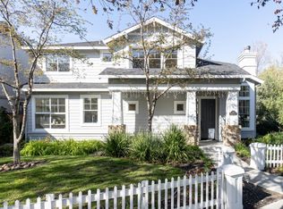 505 Minton Ln, Mountain View, CA 94041