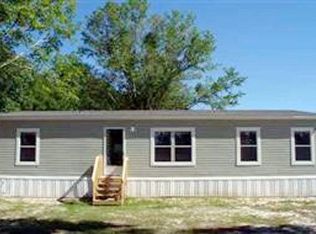 591 SE Plantation St, Lee, FL 32059