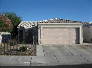 8236 Carmen Blvd, Las Vegas, NV 89128