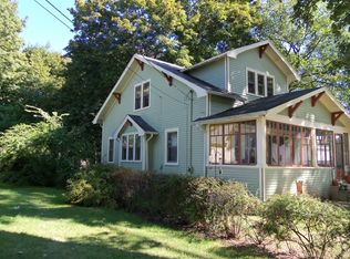 1020 Lum Ave, Kalamazoo, MI 49048