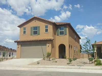 9503 S Crowley Brothers Dr, Tucson, AZ, 85747