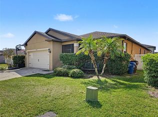 8706 Hinsdale Heights Dr, Polk City, FL 33868