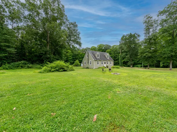 103 Bass Road, Windham, CT 06280