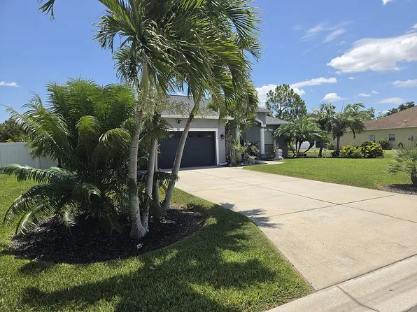 1604 21st Ave W, Palmetto, FL 34221