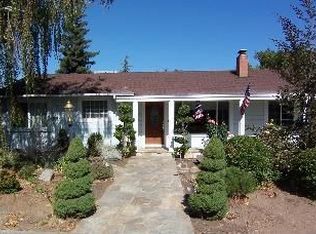 2138 Euclid Ave, Napa, CA 94558
