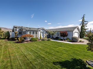 576 Canyon Dr #65, East Wenatchee, WA 98802