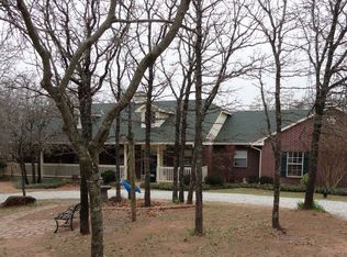 13875 Twin Ridge Dr, Edmond, OK 73034