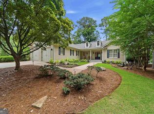 1040 Stocks Ln, Greensboro, GA 30642