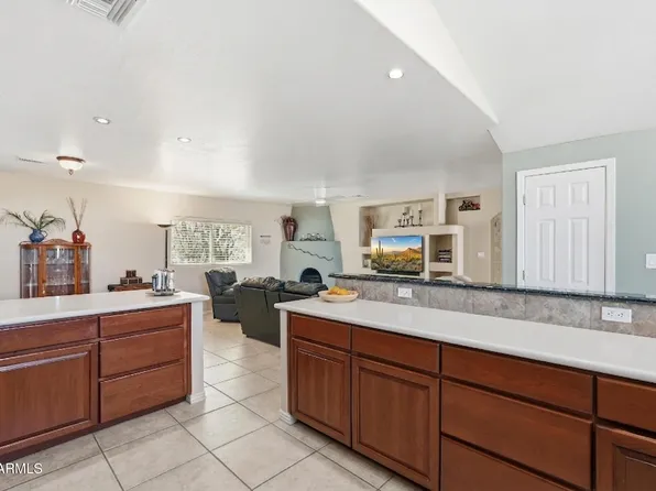 15565 E TEPEE Drive, Fountain Hills, AZ 85268