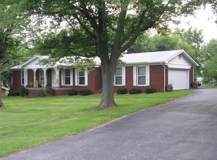 211 Lilac Rd, Leitchfield, KY 42754
