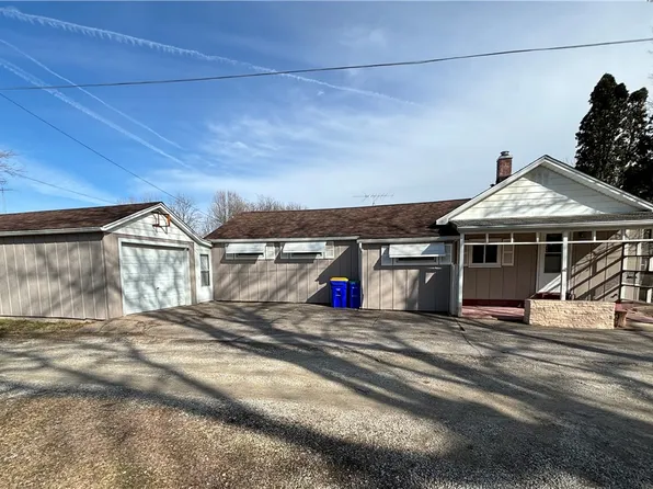 110 E Polk St, Washington, IA 52353