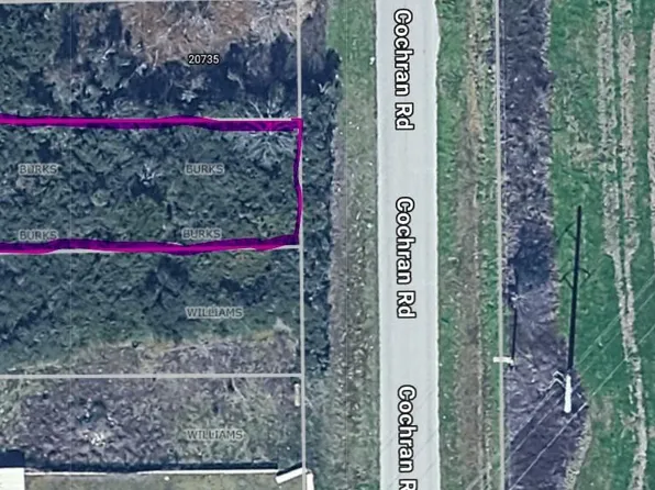 0 Cochran, Waller, TX 77484
