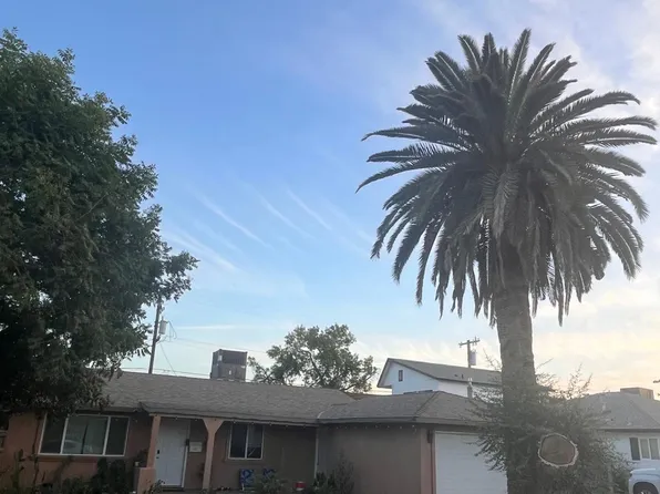 3732 E Fedora Ave, Fresno, CA 93726