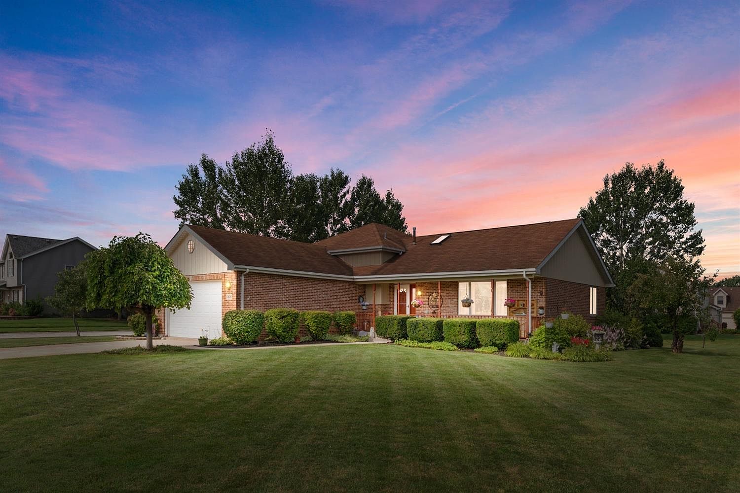 8426 Christopher Dr, Saint John, IN 46373 MLS 534056 Zillow