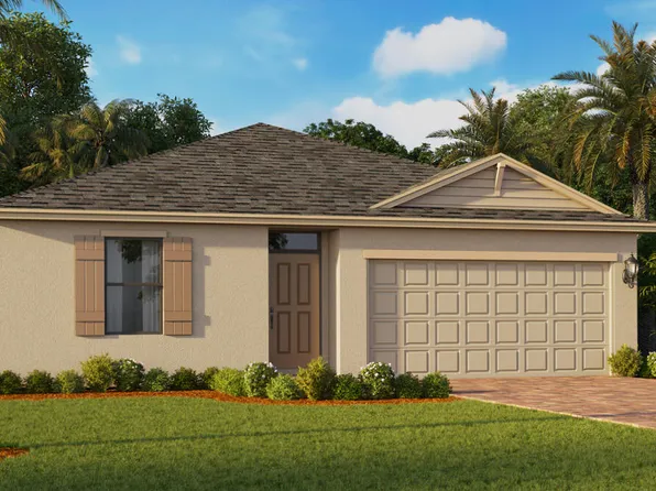 565 Sea Spray Drive, Fort Pierce, FL 34945